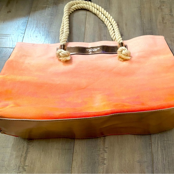 NWT- Victoria’s Secret Tote - Picture 3 of 7